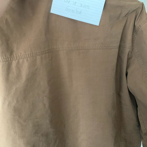 Vintage Men’s Gucci jacket - Picture 6 of 8